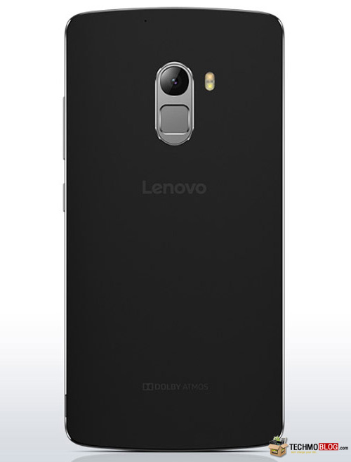 รูปภาพ  Lenovo K4 Note (A7010) (เลอโนโว K4 Note (A7010))