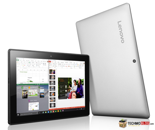 รูปภาพ  Lenovo MIIX 310 (80SG0036TA) (เลอโนโว)