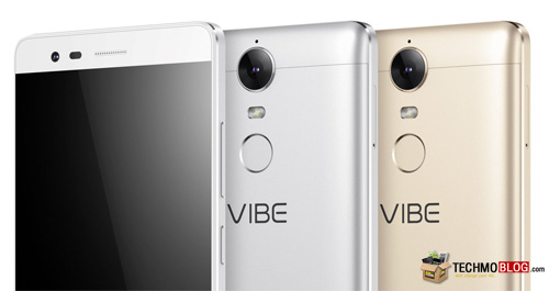 รูปภาพ  Lenovo Vibe K5 Note (เลอโนโว Vibe K5 Note)