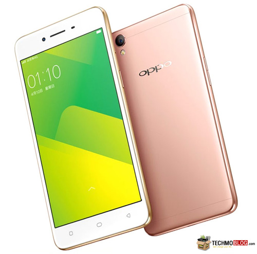 รูปภาพ  OPPO A37 (ออปโป้ A37)