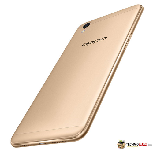 รูปภาพ  OPPO A37 (ออปโป้ A37)