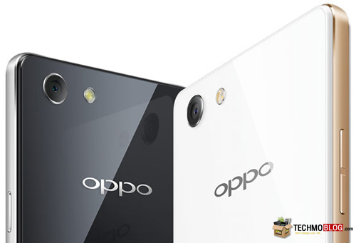 รูปภาพ  OPPO Mirror 5 Lite (ออปโป้ Mirror 5 Lite)