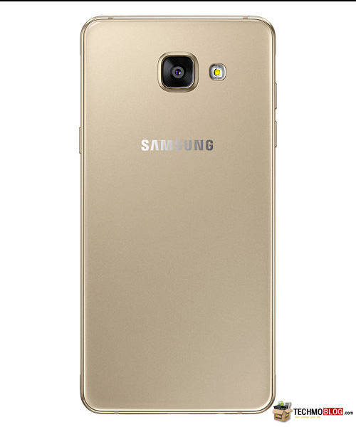 รูปภาพ  Samsung Galaxy A5 (2016) (ซัมซุง Galaxy A5 (2016))