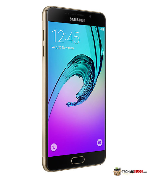 รูปภาพ  Samsung Galaxy A7 (2016) (ซัมซุง Galaxy A7 (2016))