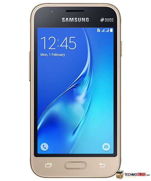 รูปภาพ  Samsung Galaxy J1 Mini (ซัมซุง Galaxy J1 Mini)