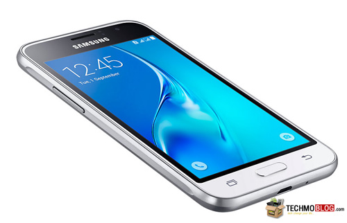 รูปภาพ  Samsung Galaxy J1 Version2 (ซัมซุง Galaxy J1 Version2)