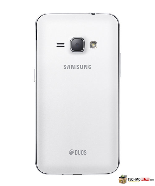 รูปภาพ  Samsung Galaxy J1 Version2 (ซัมซุง Galaxy J1 Version2)