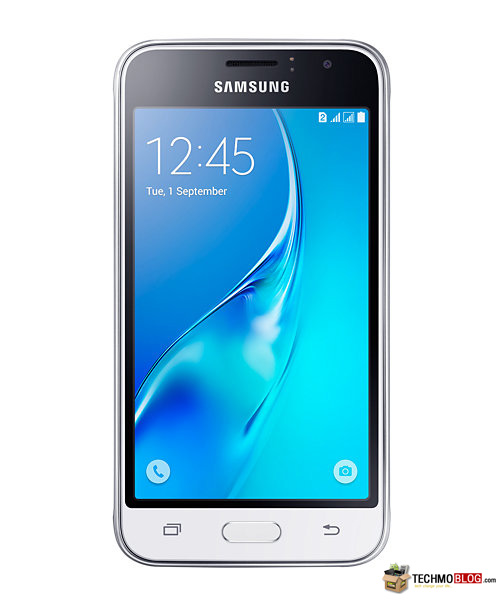 รูปภาพ  Samsung Galaxy J1 Version2 (ซัมซุง Galaxy J1 Version2)
