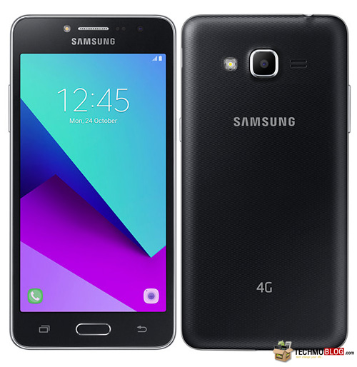 รูปภาพ  Samsung Galaxy J2 Prime (ซัมซุง Galaxy J2 Prime)