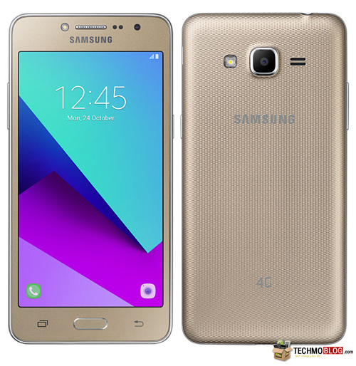 รูปภาพ  Samsung Galaxy J2 Prime (ซัมซุง Galaxy J2 Prime)