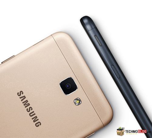 รูปภาพ  Samsung Galaxy J5 Prime (ซัมซุง Galaxy J5 Prime)