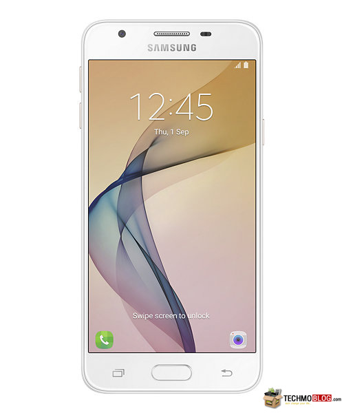 รูปภาพ  Samsung Galaxy J5 Prime (ซัมซุง Galaxy J5 Prime)