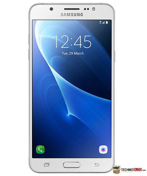 รูปภาพ  Samsung Galaxy J5 Version 2 (2016) (ซัมซุง Galaxy J5 Version 2 (2016))
