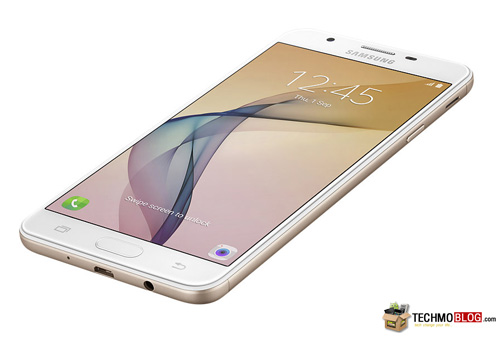 รูปภาพ  Samsung Galaxy J7 Prime (ซัมซุง Galaxy J7 Prime)