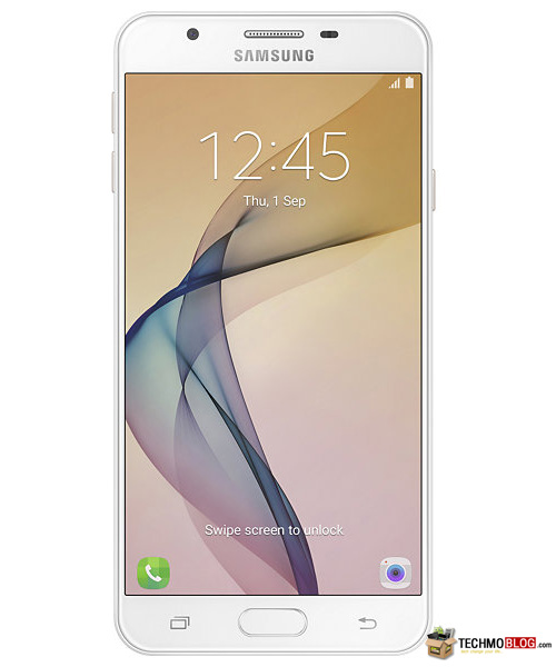 รูปภาพ  Samsung Galaxy J7 Prime (ซัมซุง Galaxy J7 Prime)