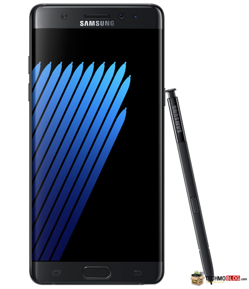 รูปภาพ  Samsung Galaxy Note7 (ซัมซุง Galaxy Note7)