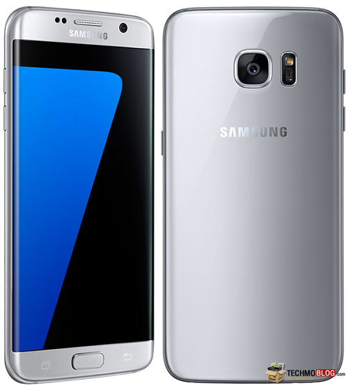 รูปภาพ  Samsung Galaxy S7 edge (ซัมซุง Galaxy S7 edge)