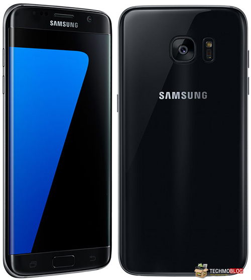 รูปภาพ  Samsung Galaxy S7 edge (ซัมซุง Galaxy S7 edge)