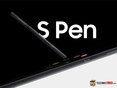 รูปภาพ  Samsung Galaxy Tab A (2016) with S Pen (ซัมซุง Galaxy Tab A (2016) with S Pen)