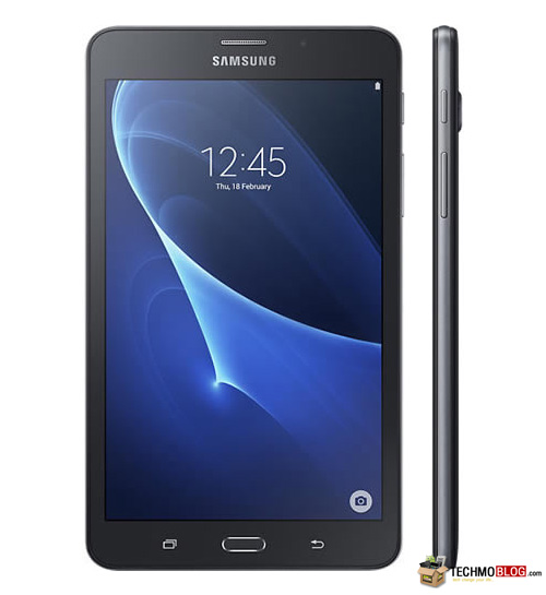 รูปภาพ  Samsung Galaxy Tab A 7.0 (2016) (ซัมซุง Galaxy Tab A 7.0 (2016))