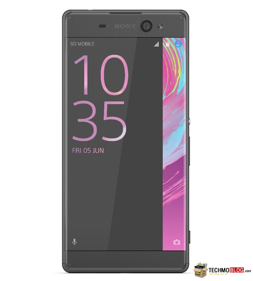 รูปภาพ  Sony Xperia XA Ultra (โซนี่ Xperia XA Ultra)