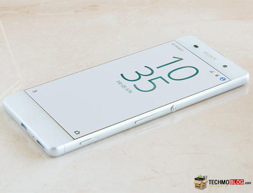 รูปภาพ  Sony Xperia XA (โซนี่ Xperia XA)