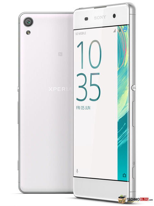 รูปภาพ  Sony Xperia X (โซนี่ Xperia X)