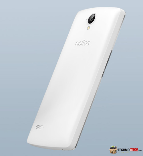 รูปภาพ  TP-LINK Neffos C5L (ทีพี-ลิงก์ Neffos C5L)