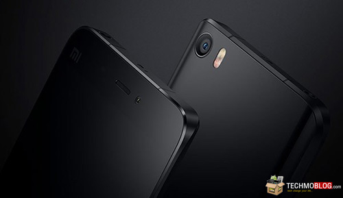 รูปภาพ  Xiaomi Mi 5 (เสี่ยวหมี่ Mi 5)