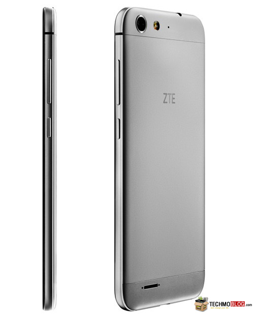 รูปภาพ  ZTE Blade V6 (แซดทีอี Blade V6)