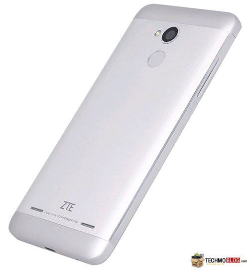 รูปภาพ  ZTE Blade V7 Lite (แซดทีอี Blade V7 Lite)