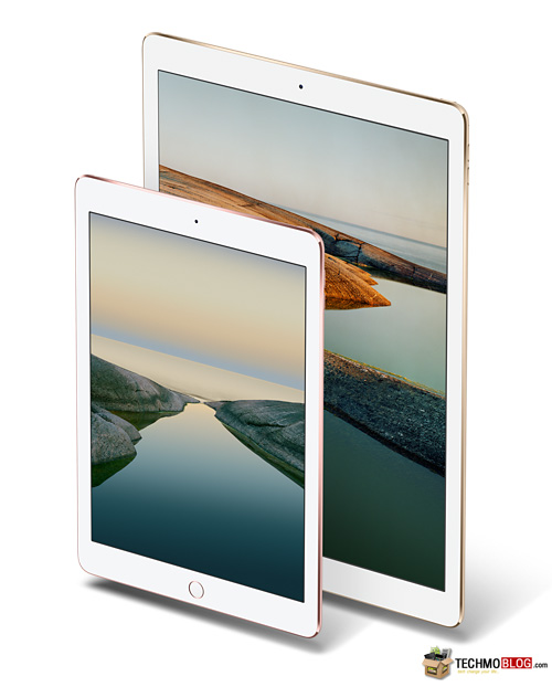 รูปภาพ  iPad Pro 9.7 Wi-Fi (ไอแพด Pro 9.7 Wi-Fi)