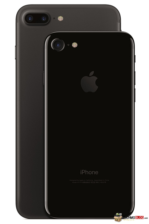 รูปภาพ  iPhone 7 (ไอโฟน 7)