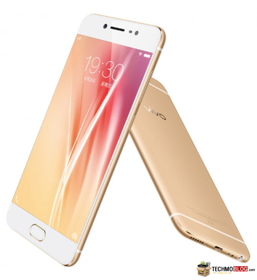 รูปภาพ  vivo X7 Plus (วีโว X7 Plus)