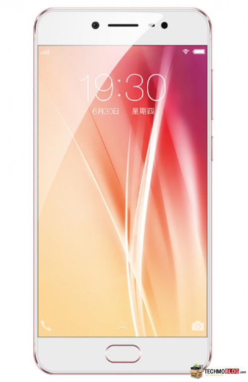 รูปภาพ  vivo X7 (วีโว X7)