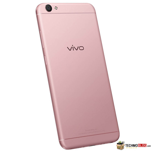 รูปภาพ  vivo V5 (วีโว V5)