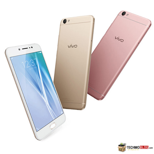 รูปภาพ  vivo V5 (วีโว V5)