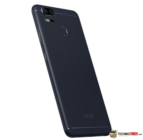 รูปภาพ  Asus ZenFone 3 Zoom (ZE553KL) (เอซุส ZenFone 3 Zoom (ZE553KL))