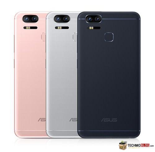 รูปภาพ  Asus ZenFone 3 Zoom (ZE553KL) (เอซุส ZenFone 3 Zoom (ZE553KL))