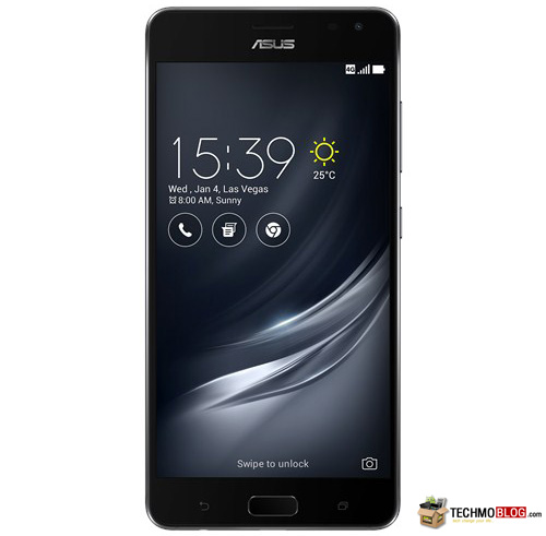 รูปภาพ  Asus ZenFone AR (ZS571KL) (เอซุส ZenFone AR (ZS571KL))