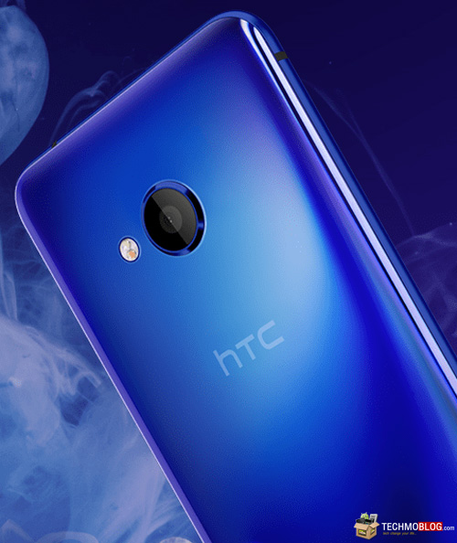 รูปภาพ  HTC U Play (เอชทีซี U Play)