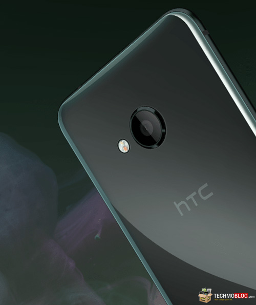 รูปภาพ  HTC U Play (เอชทีซี U Play)