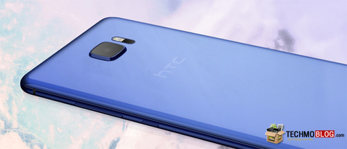 รูปภาพ  HTC U Ultra (เอชทีซี U Ultra)