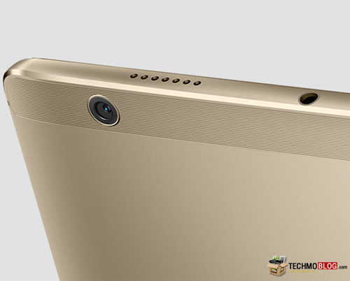 รูปภาพ  Huawei MediaPad M3 (หัวเว่ย MediaPad M3)