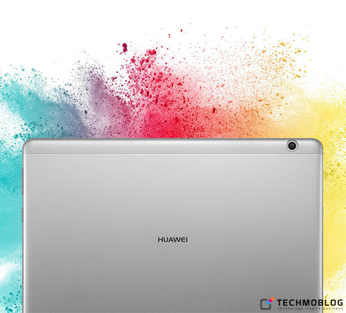 รูปภาพ  Huawei MediaPad T3 10 (หัวเว่ย MediaPad T3 10)