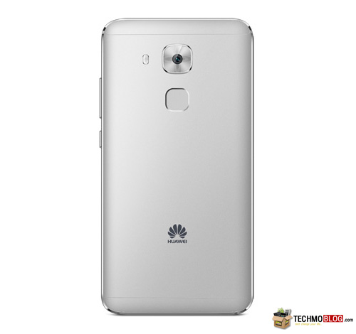 รูปภาพ  Huawei Nova Plus (หัวเว่ย Nova Plus)