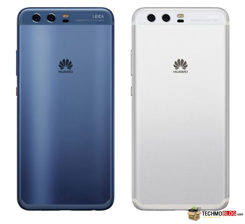 รูปภาพ  Huawei P10 Plus (หัวเว่ย P10 Plus)