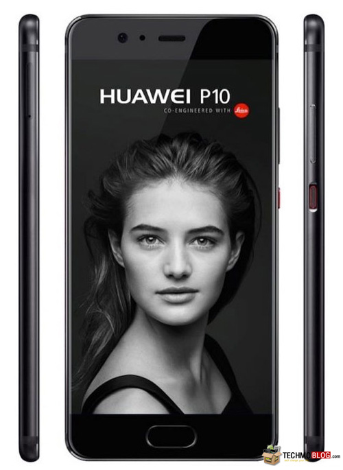 รูปภาพ  Huawei P10 (หัวเว่ย P10)