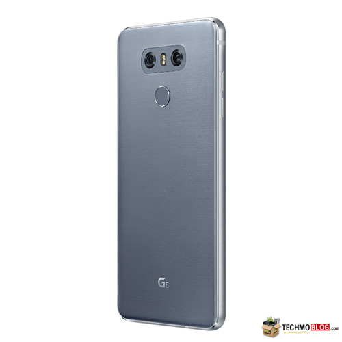 รูปภาพ  LG G6 (แอลจี G6)