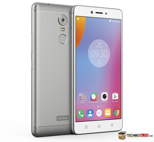 รูปภาพ  Lenovo K6 Note (เลอโนโว K6 Note)